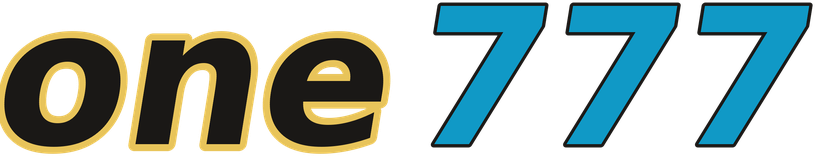 one777 logo